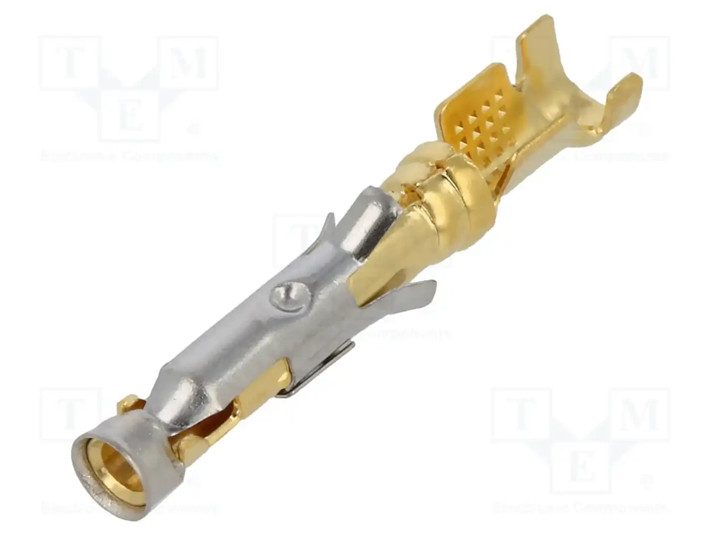 TE Connectivity 3-1105001-2 — Разъeмы