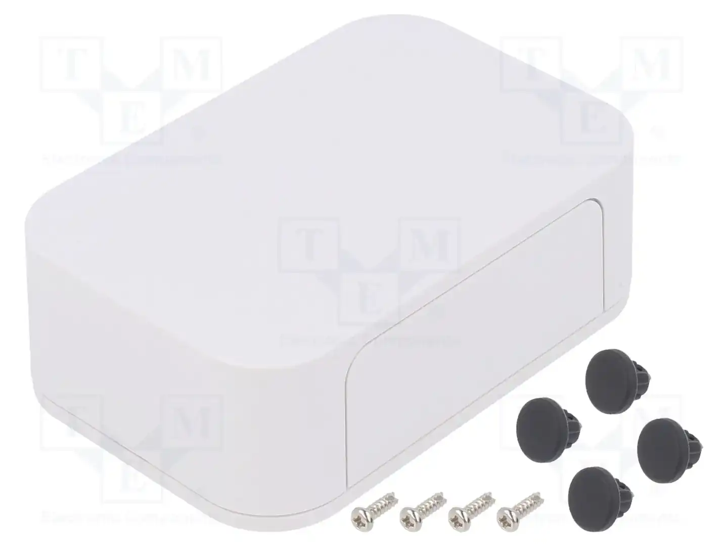 TAKACHI PF10-4-7W — Корпуса с панелью