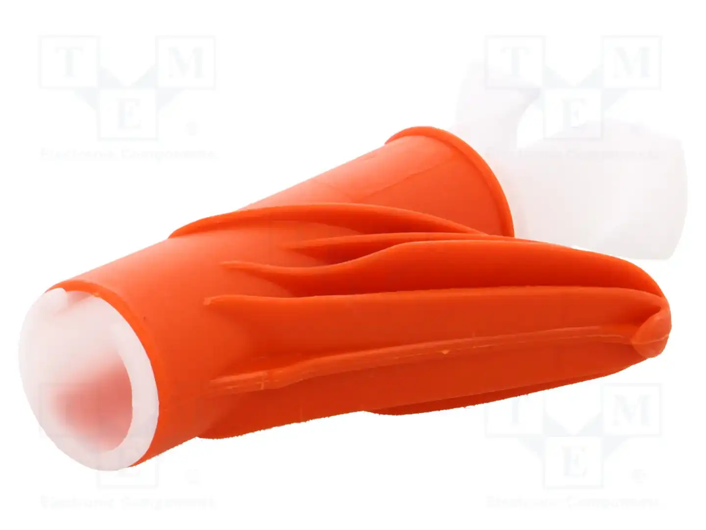 ALPHA WIRE GRP130T1/2 ORANGE EACH — Аксессуары для оплеток