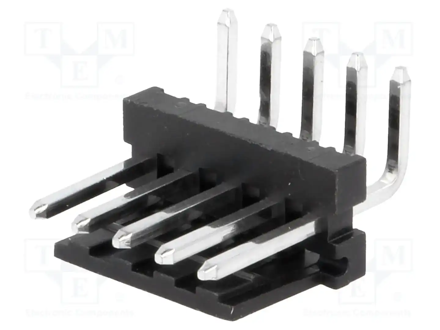PANCON MTAS156-05-D — Разъeмы сигнальные растр 3,96мм
