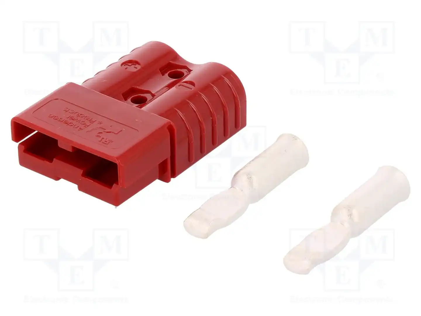 ANDERSON POWER PRODUCTS 6802G2 — Разъeмы DC