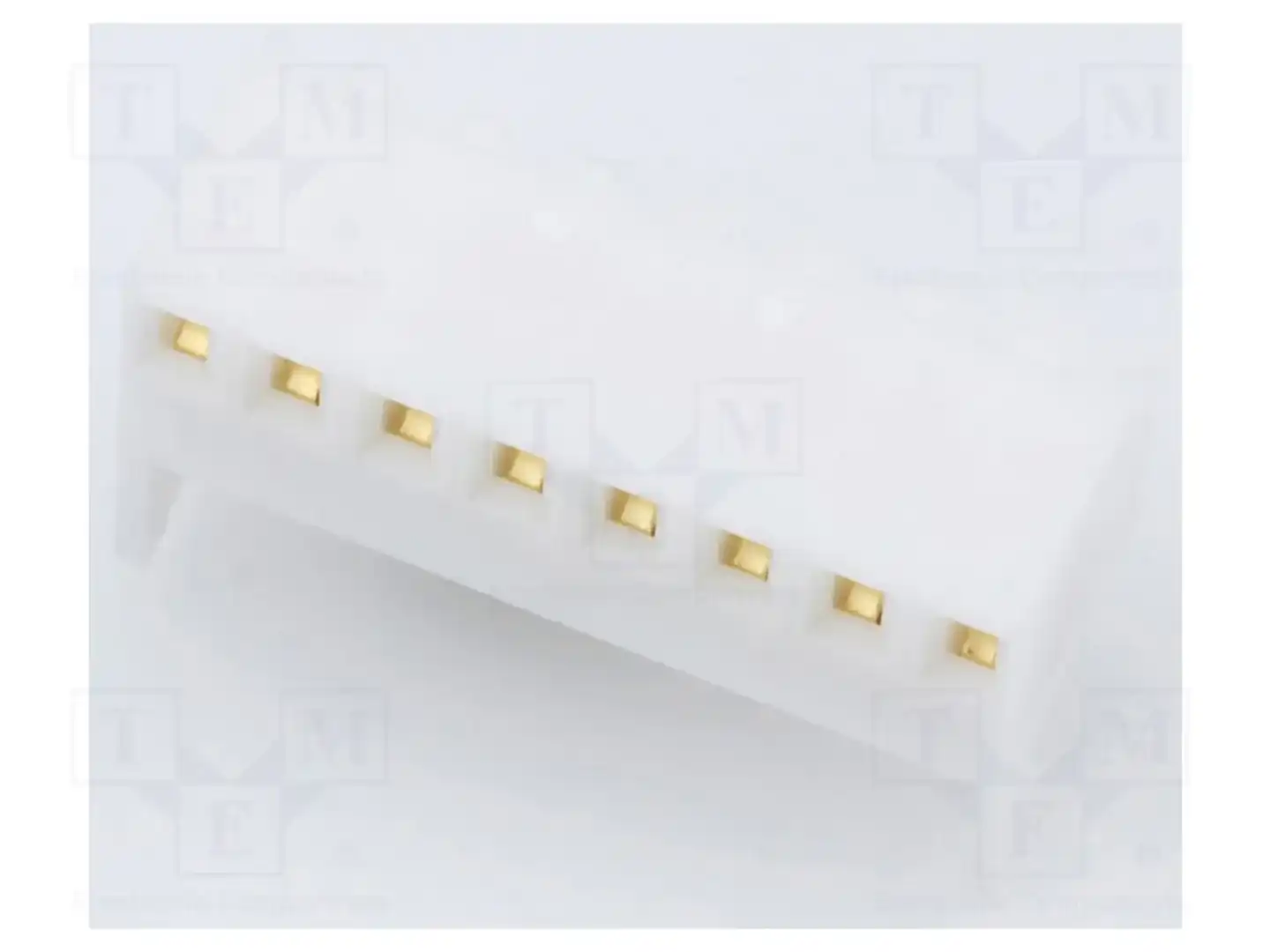 MOLEX 22-16-2080 — Разъeмы сигнальные растр 2,54мм