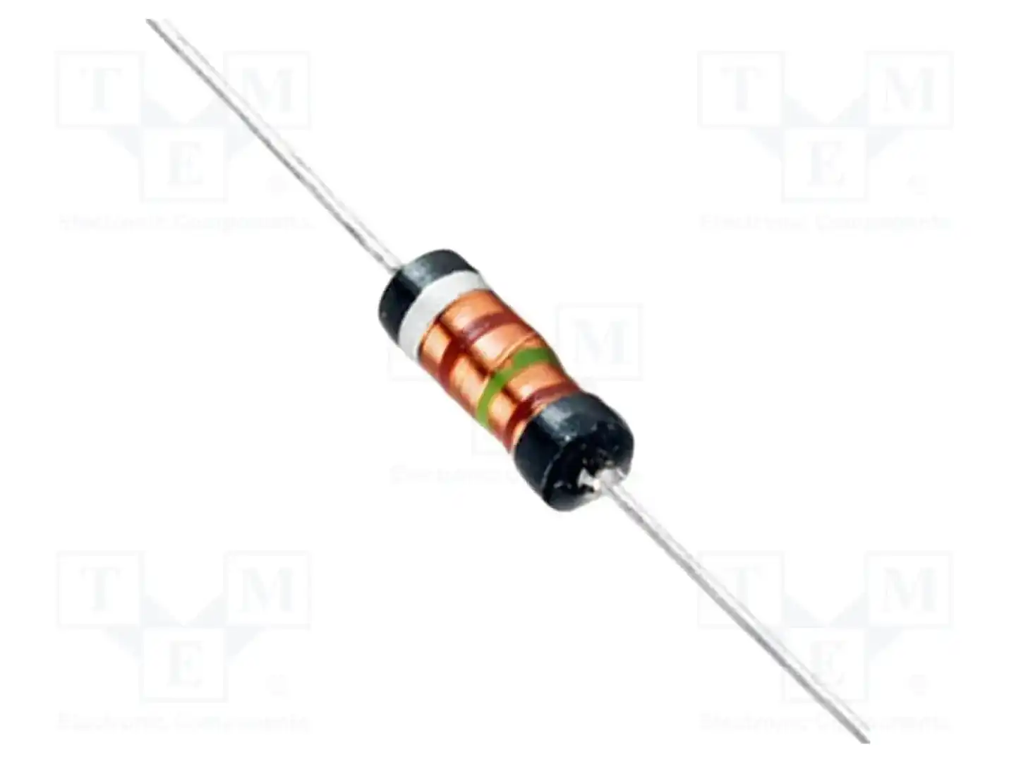 ABRACON AIAP-01-1R2K-T — Дроссели