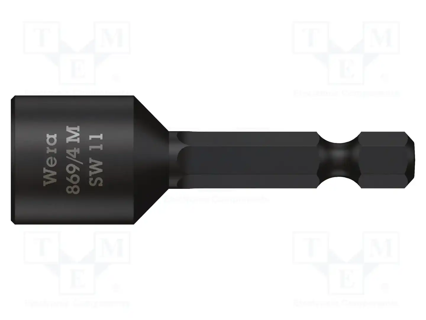 WERA 05060426001 — Наконечники для отверток