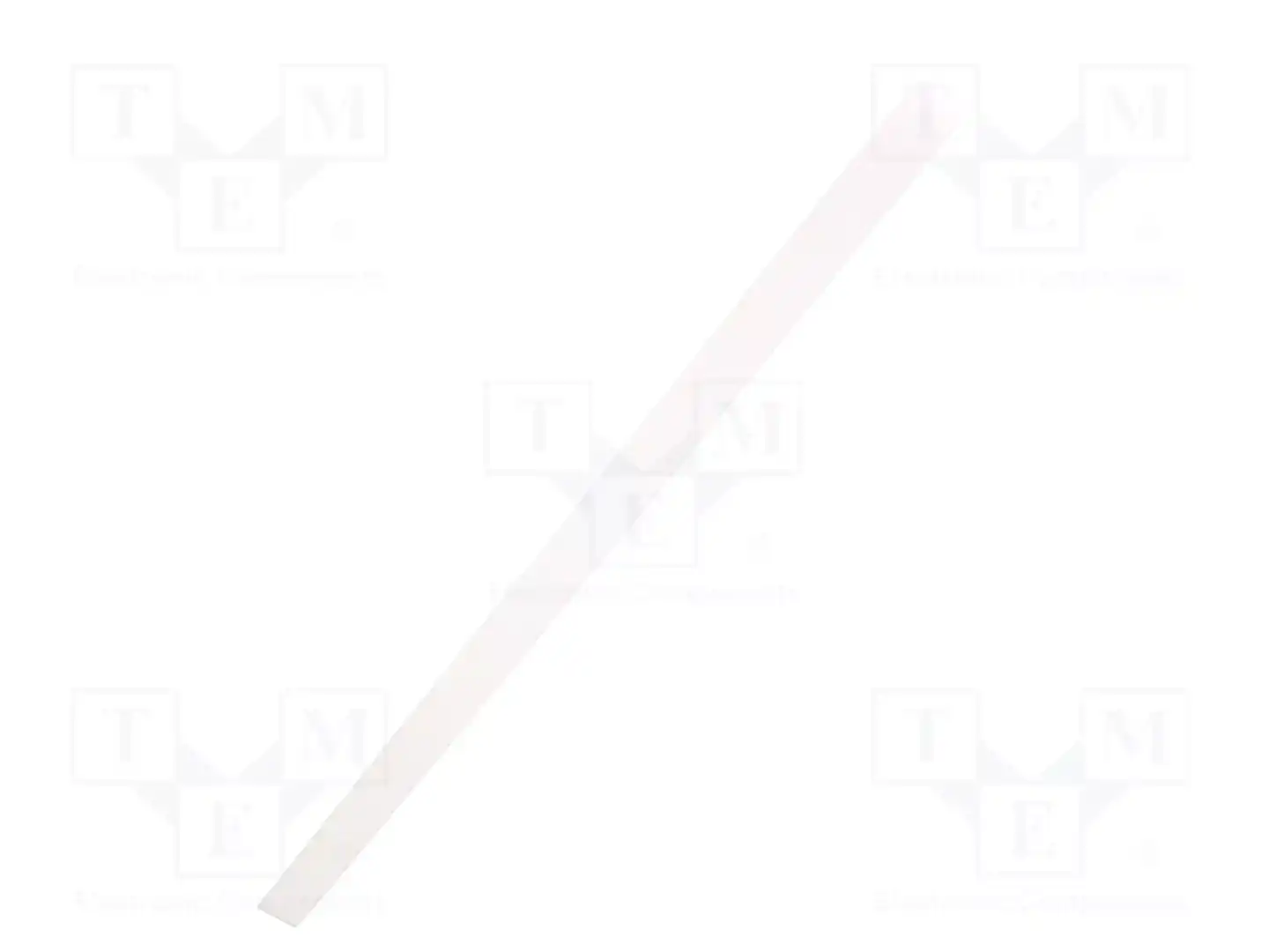 TOPMET 70000139 — Профили для светодиодов