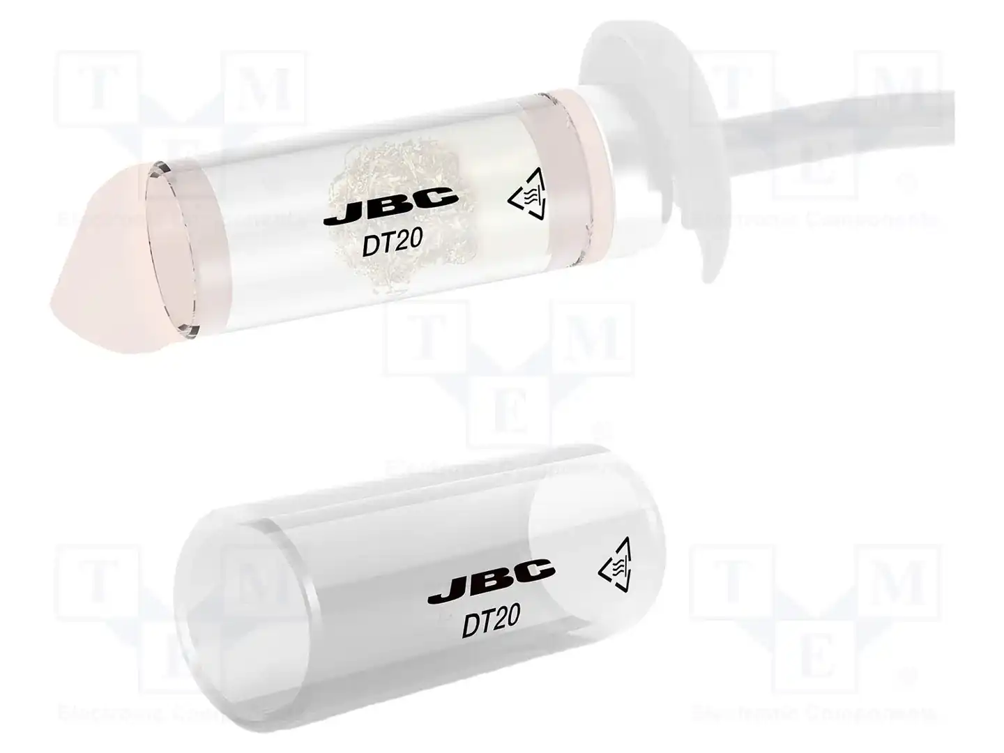 JBC TOOLS DT20 — Паяльные станции - запчасти