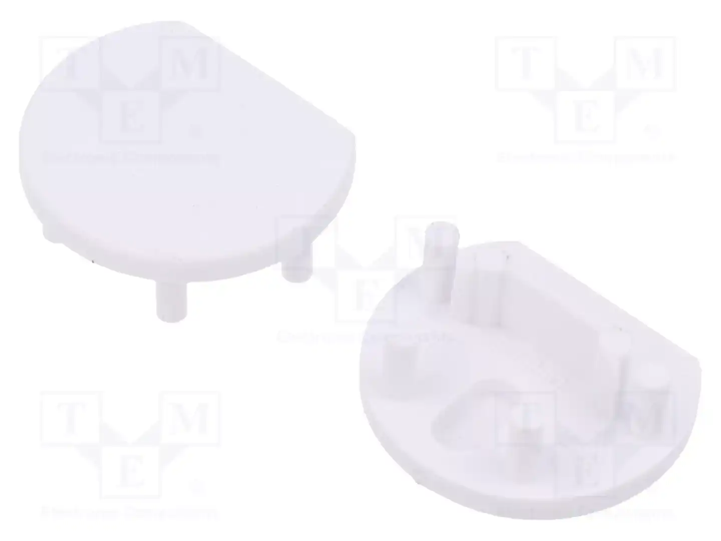 TOPMET F7009901 -AS — Профили для светодиодов