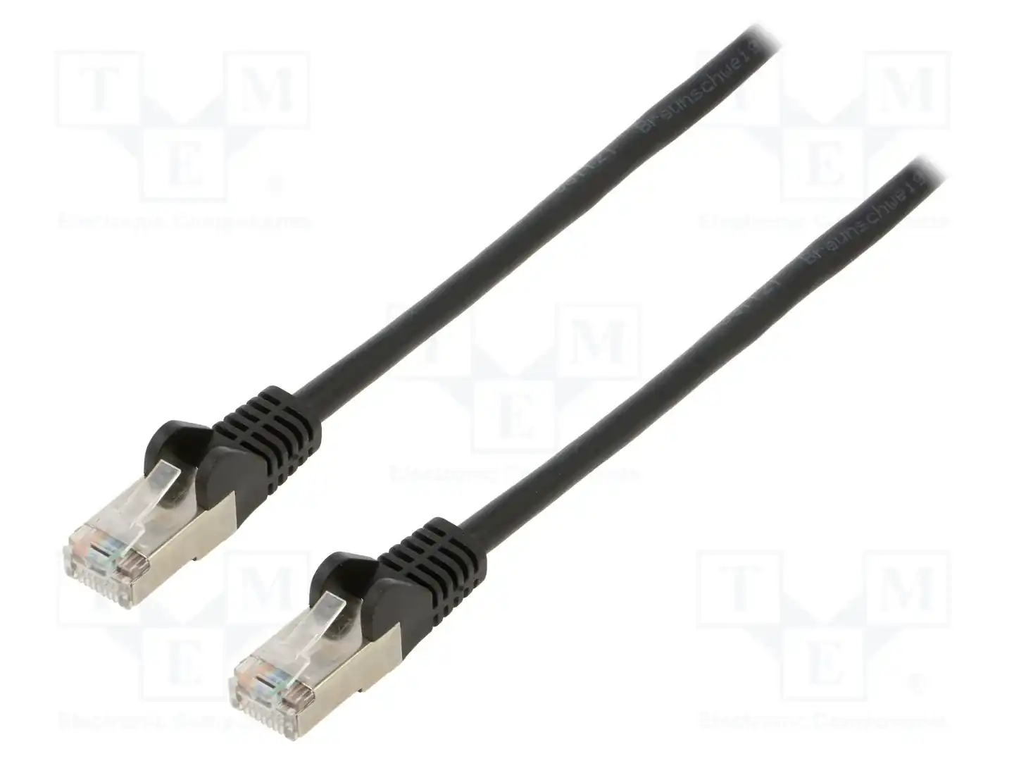 GOOBAY 95211 — Кабели и адаптеры RJ45