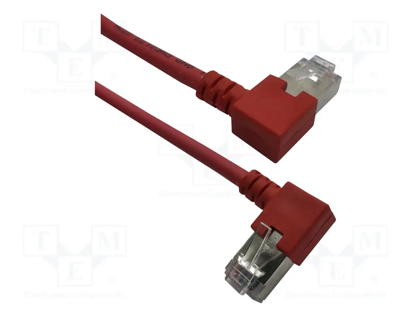 MCI 102635 — Кабели и адаптеры RJ45