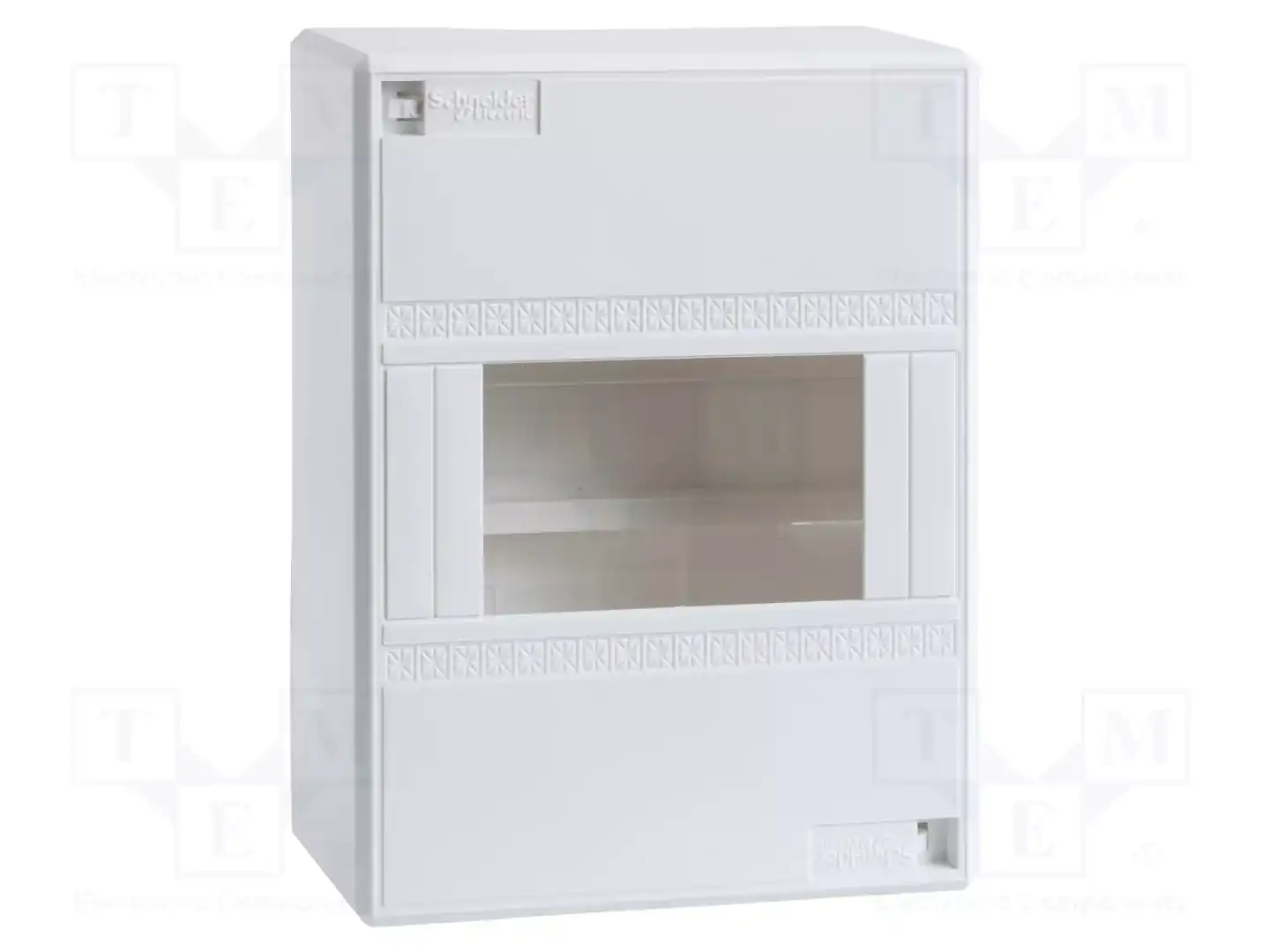 SCHNEIDER ELECTRIC 13396 — Корпуса для модульной аппаратуры