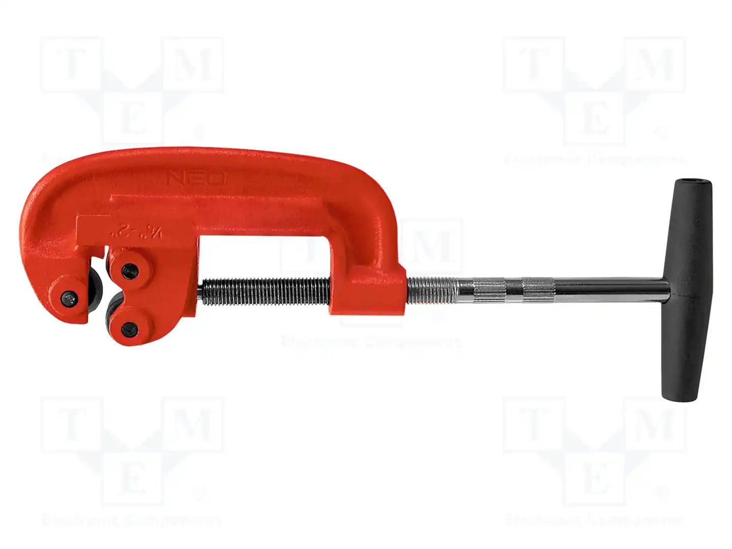 NEO TOOLS 02-406 — Ножницы, маленькие ножницы, ножи