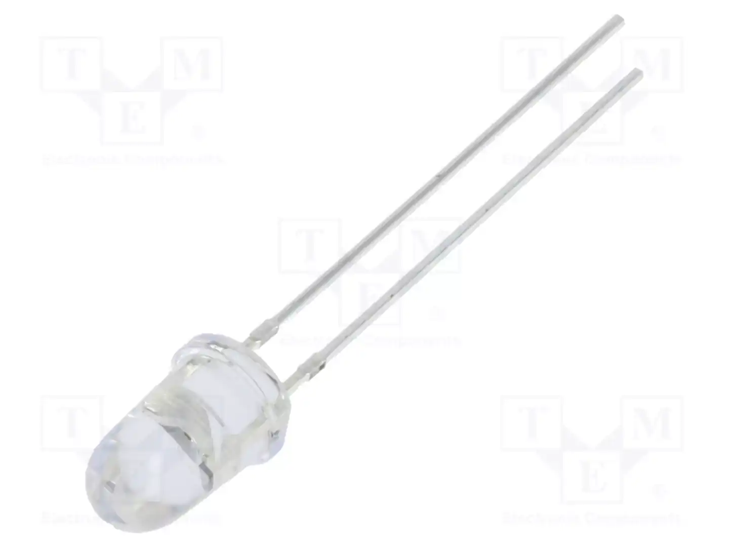 OPTOSUPPLY OSO5PA5201A-CRLED14 — Круглые светодиоды THT