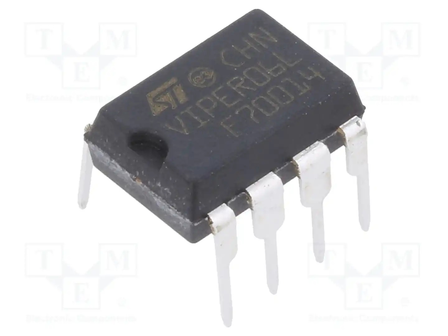 STMicroelectronics VIPER06LN — Регуляторы напряжения - микросхемы ШИМ