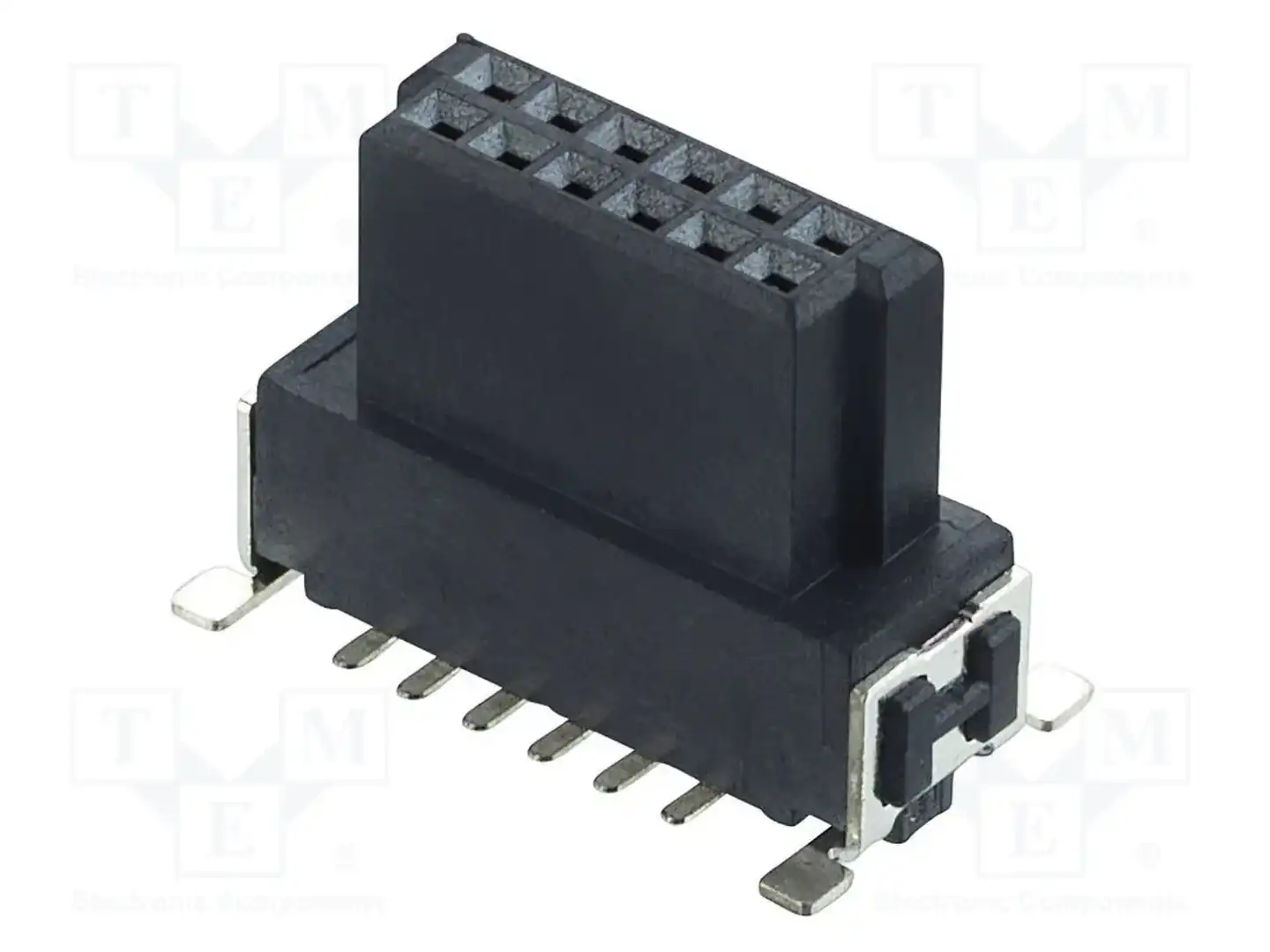 HARWIN M55-6011242R — Разъeмы пластина - пластина
