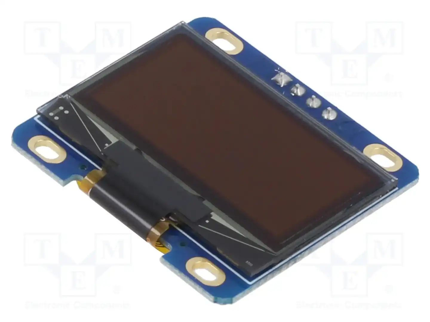 RAYSTAR OPTRONICS REA012864LWPP3N00000 — Дисплеи OLED графические