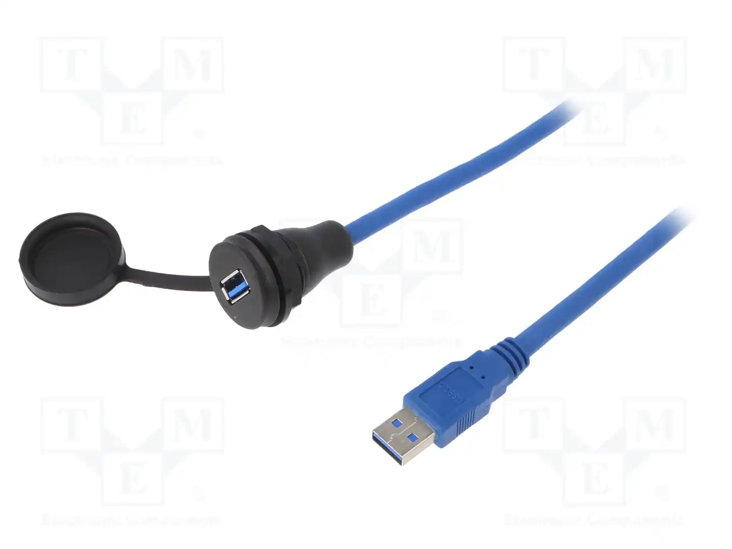 ENCITECH 1310-1019-04 — Кабели и адаптеры USB