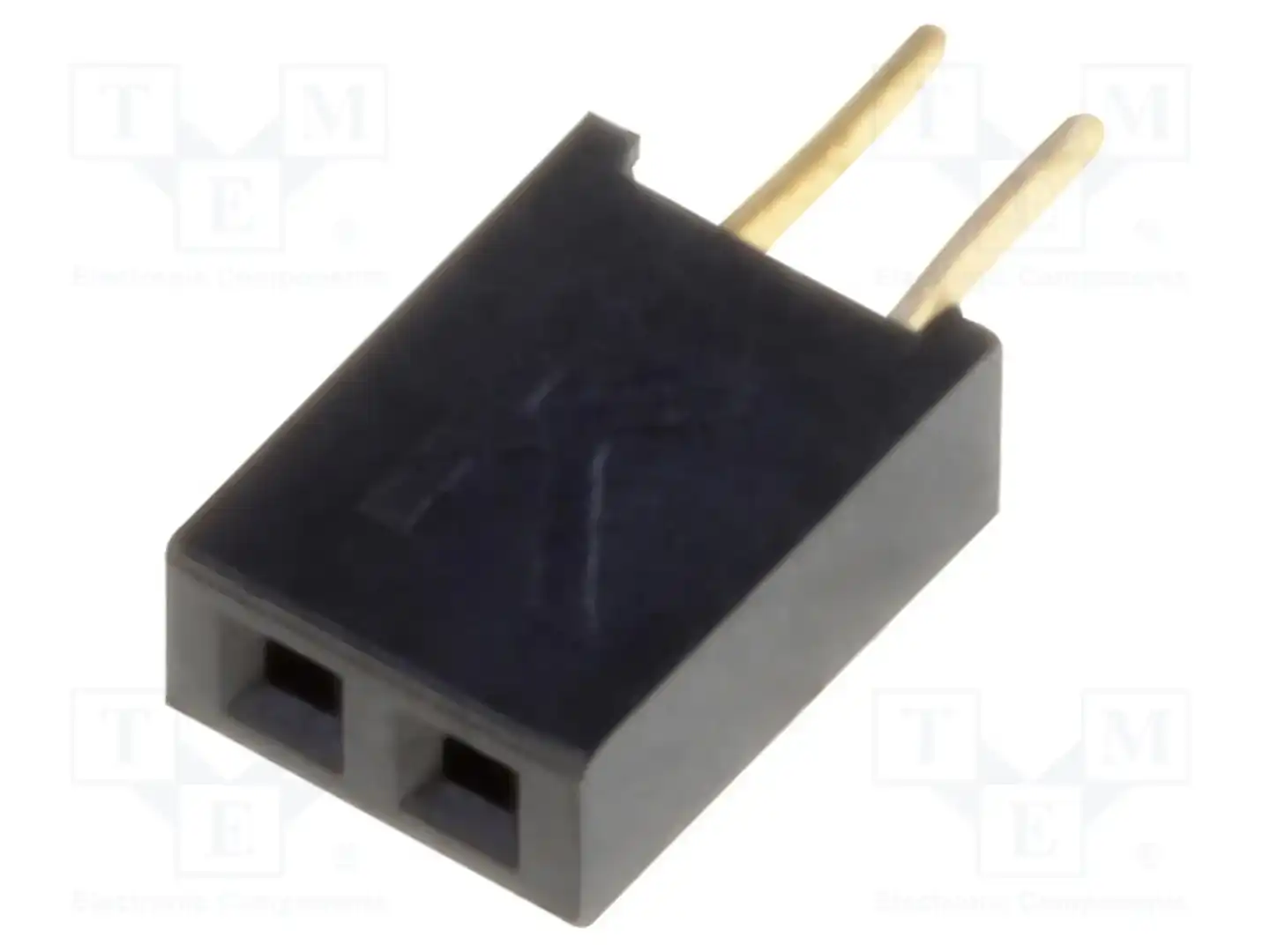 CONNFLY DS1065-03-2*1S8BV — Штекерные планки и гнезда