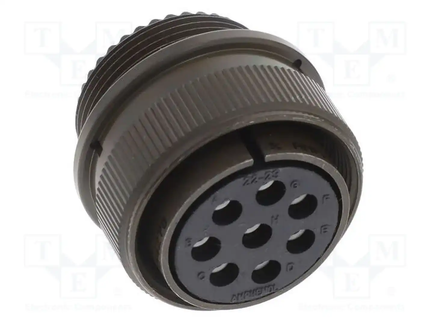 AMPHENOL 10-069522-23S — Разъeмы