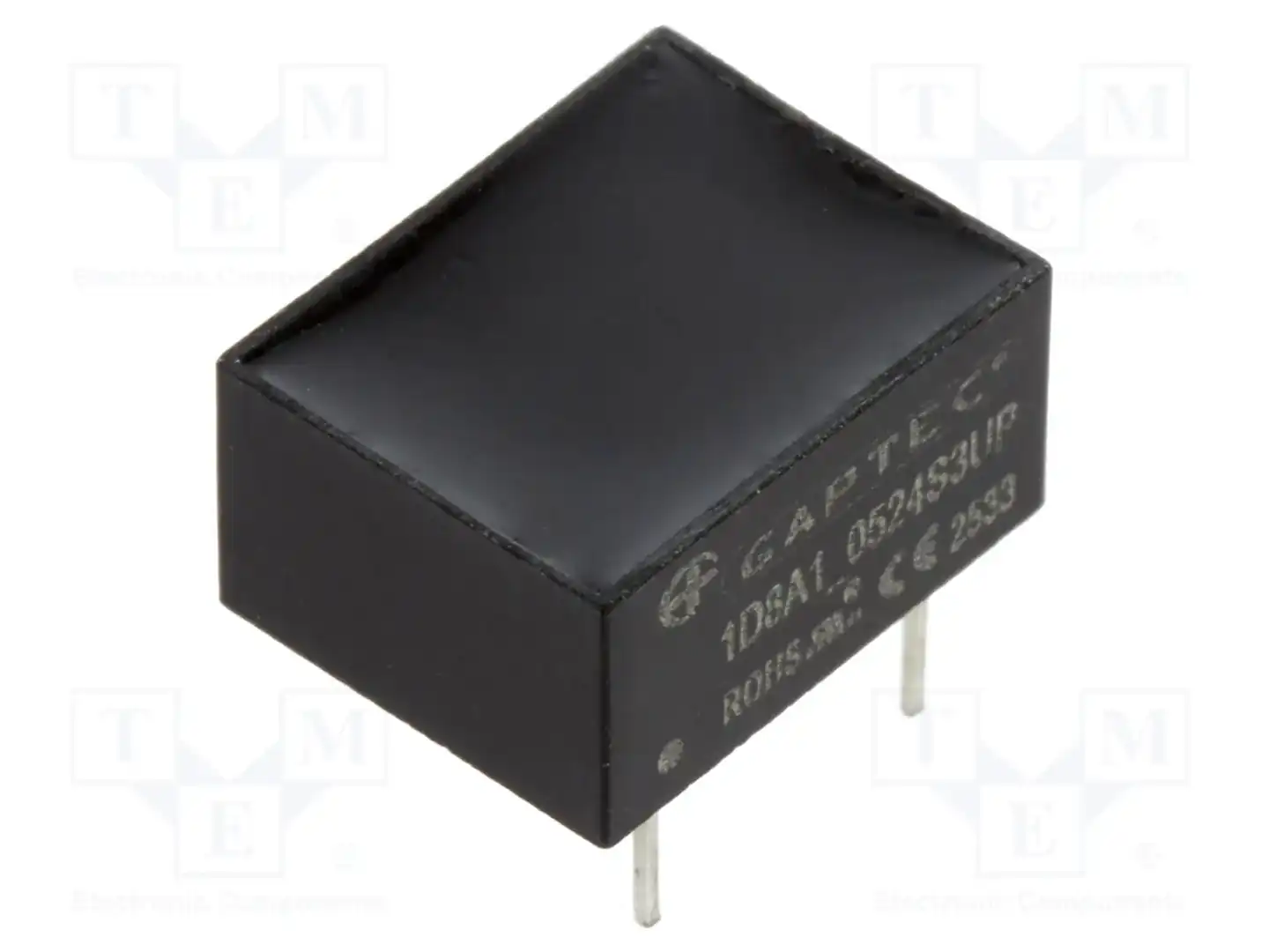 GAPTEC Electronic 1D8A1_0524S3UP — Преобразователи DC/DC