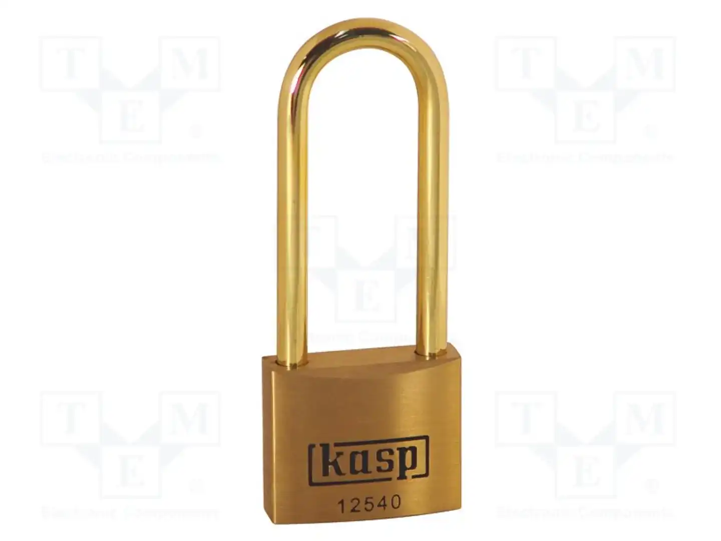 KASP K12540L63BD — Навесные замки