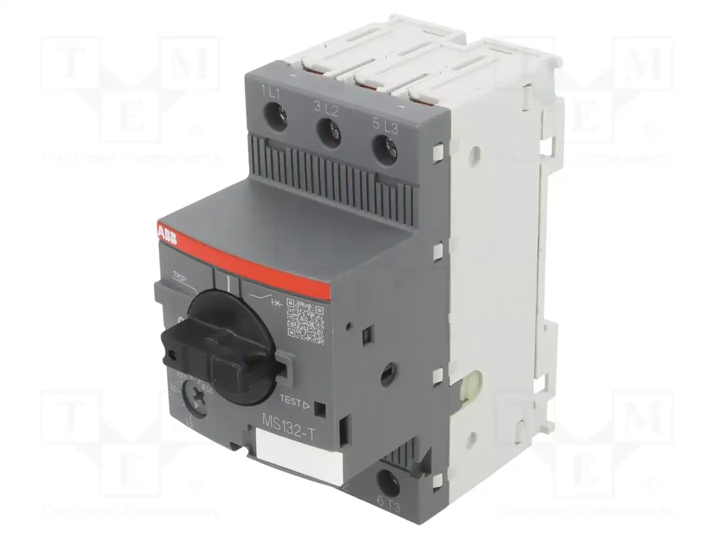 ABB 1SAM340000R1008 — Выключатели двигательные