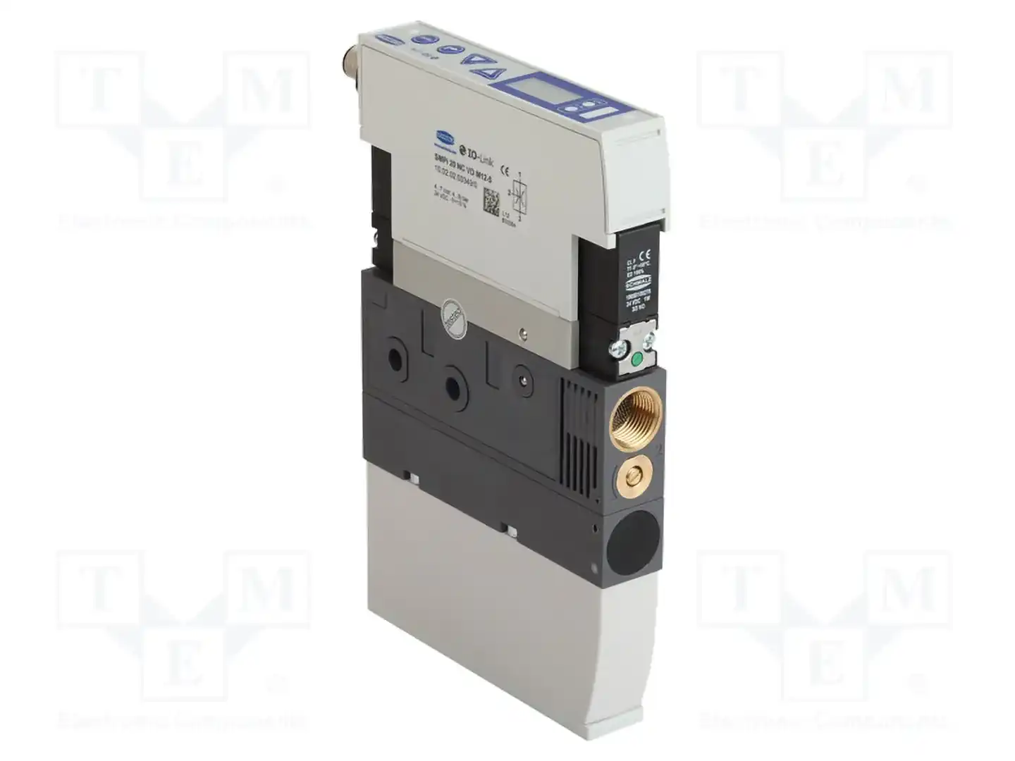 SCHMALZ SMPI-20-NC-VD-M12-5 — Вакуумные элементы