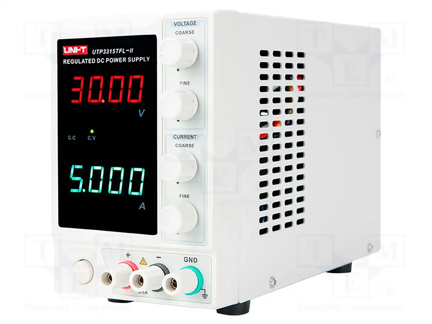 UNI-T UTP3315TFL-II — Блоки питания одноканальные