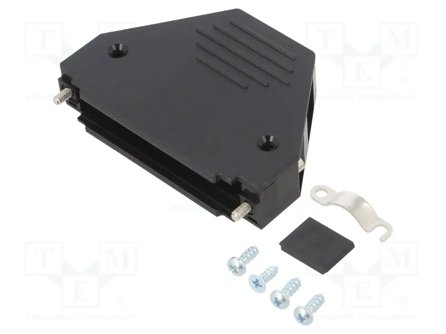 FISCHER ELEKTRONIK 10162840 — Корпуса D-Sub