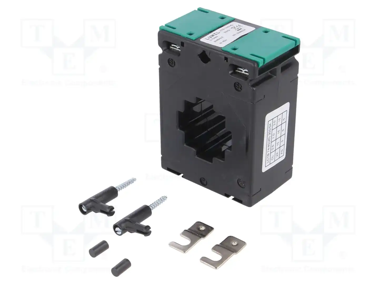 LUMEL LCTB-7440450300A55 — Токовые измерительные трансформаторы