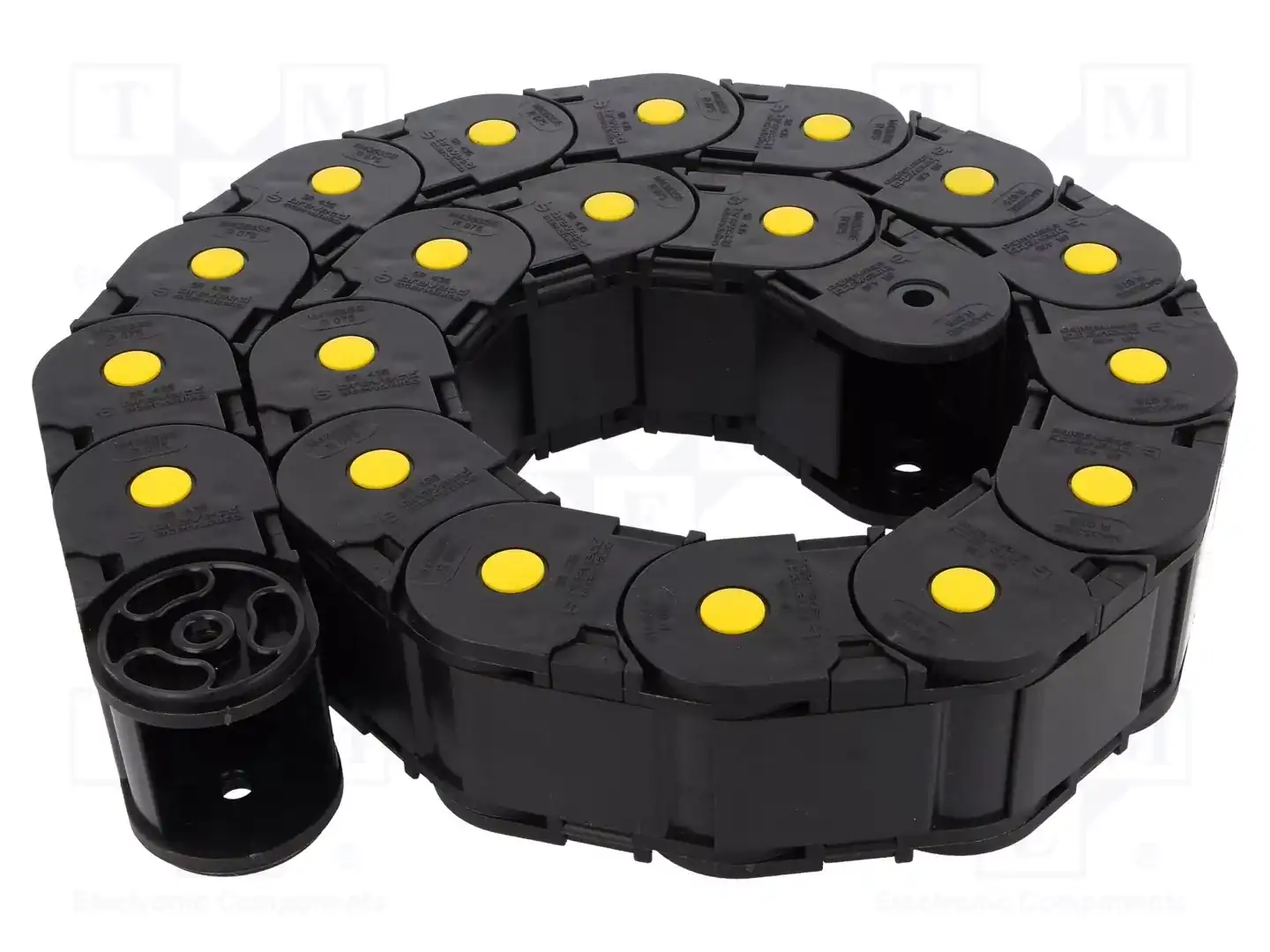 BREVETTI 435PU050200 — Кабельные цепи