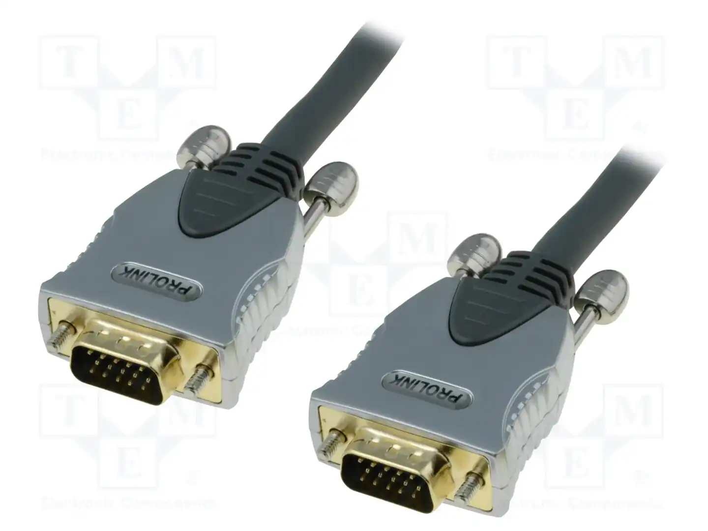 PROLINK 8359 — Кабели и адаптеры для мониторов