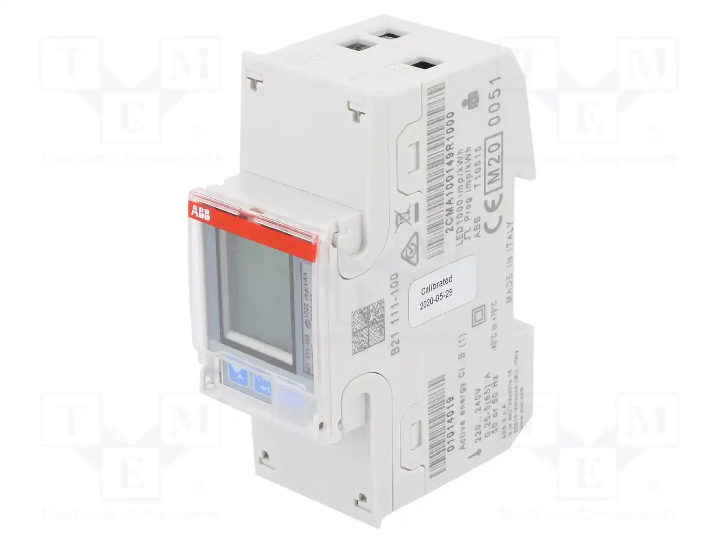 ABB 2CMA100149R1000 — Счетчики электроэнергии