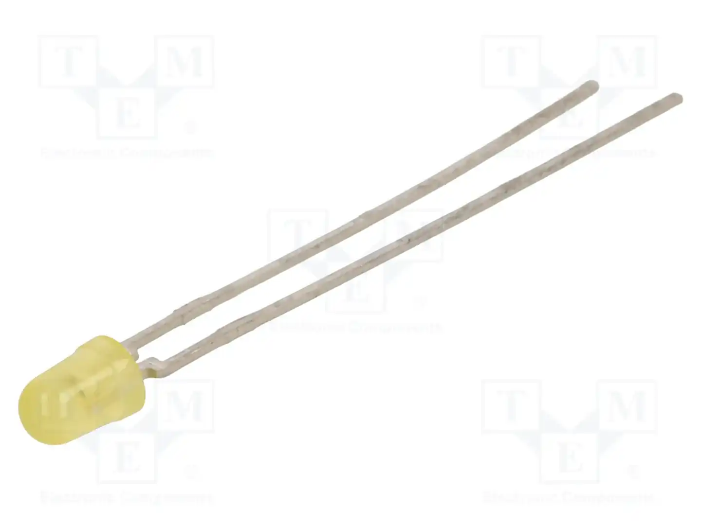 BROADCOM (AVAGO) HLMP-1719-A0002 — Круглые светодиоды THT