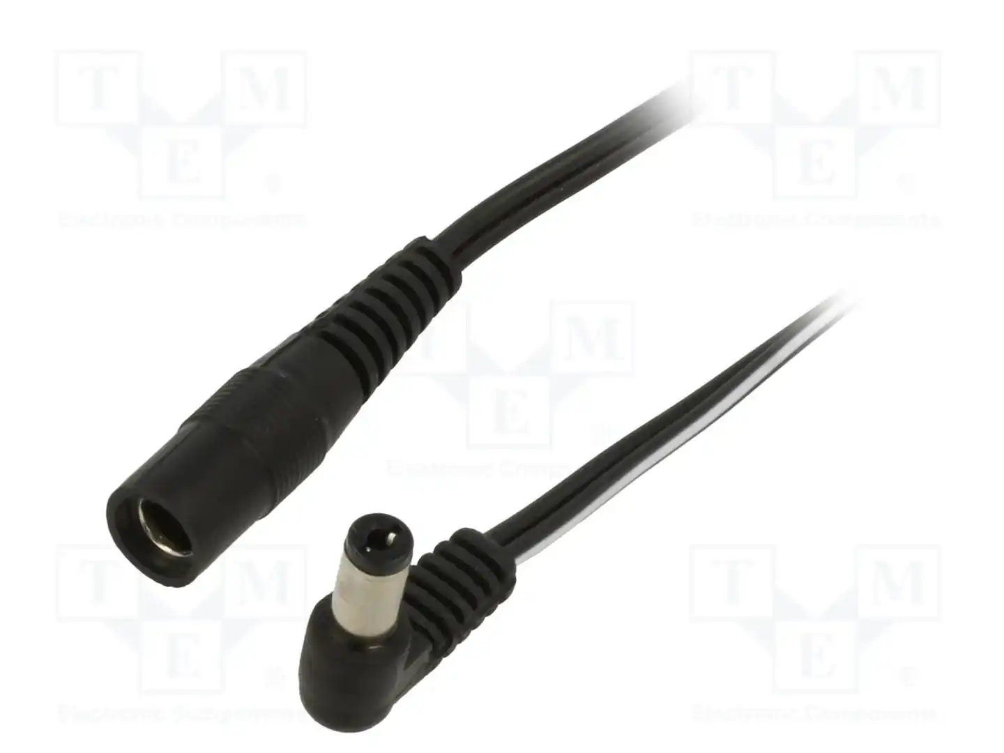 WEST POL A21-C21-T050-050BK — Кабели питания DC
