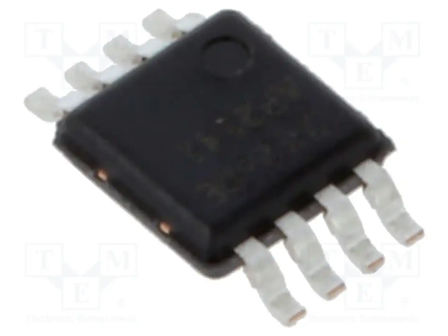DIODES INCORPORATED AP2141MPG-13 — Выключатели - микросхемы