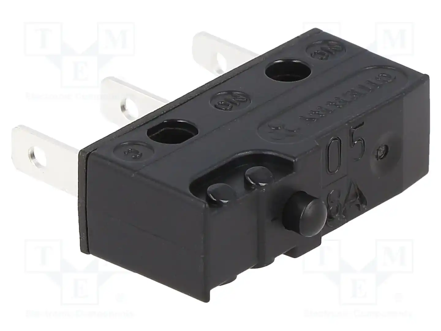 ZF DB2C-B1AA — Микропереключатели SNAP ACTION