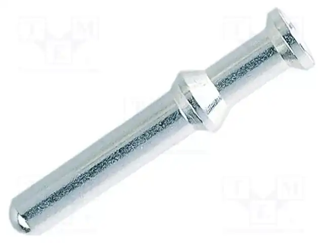 HARTING 09320006104 — Разъeмы