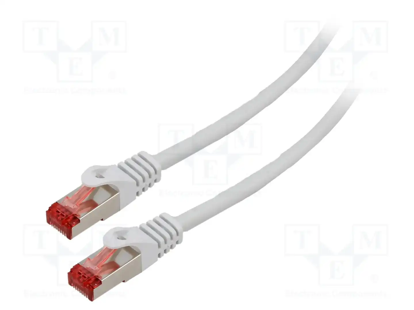 LANBERG PCF6-10CU-0100-S — Кабели и адаптеры RJ45