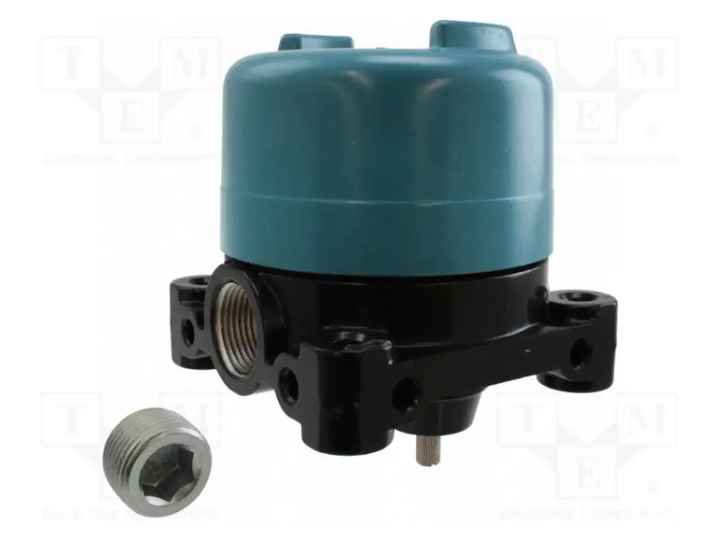 Honeywell 16CX2 — Выключатели концевые