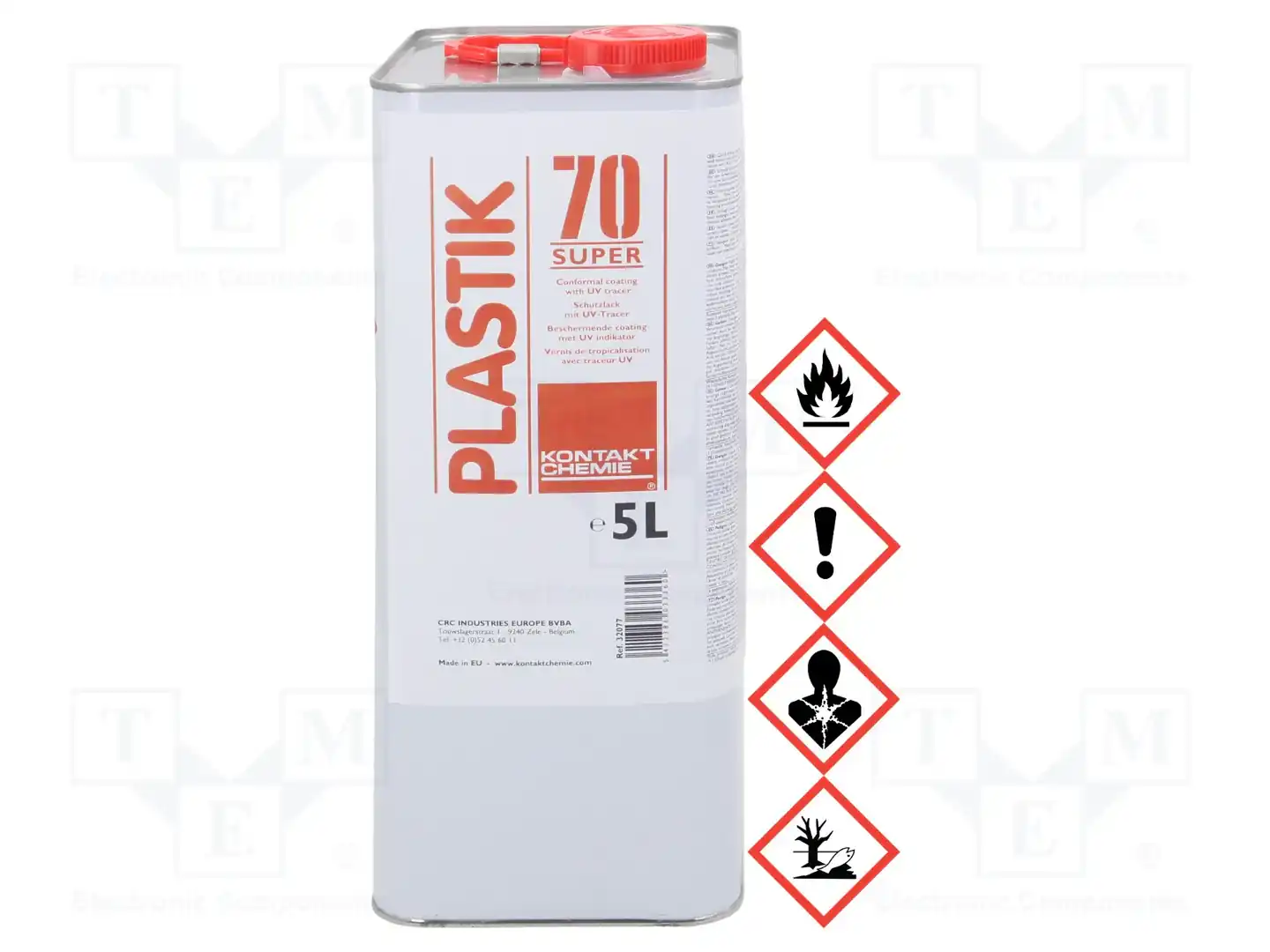 KONTAKT CHEMIE 32077-002 — Защитные и экранирующие оболочки