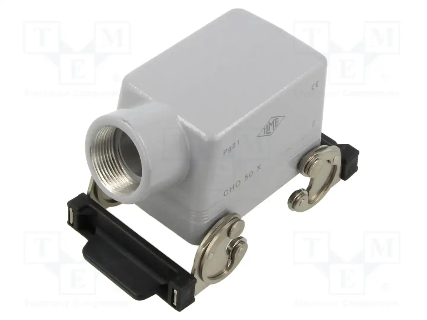 ILME CHO 50 X — Разъeмы
