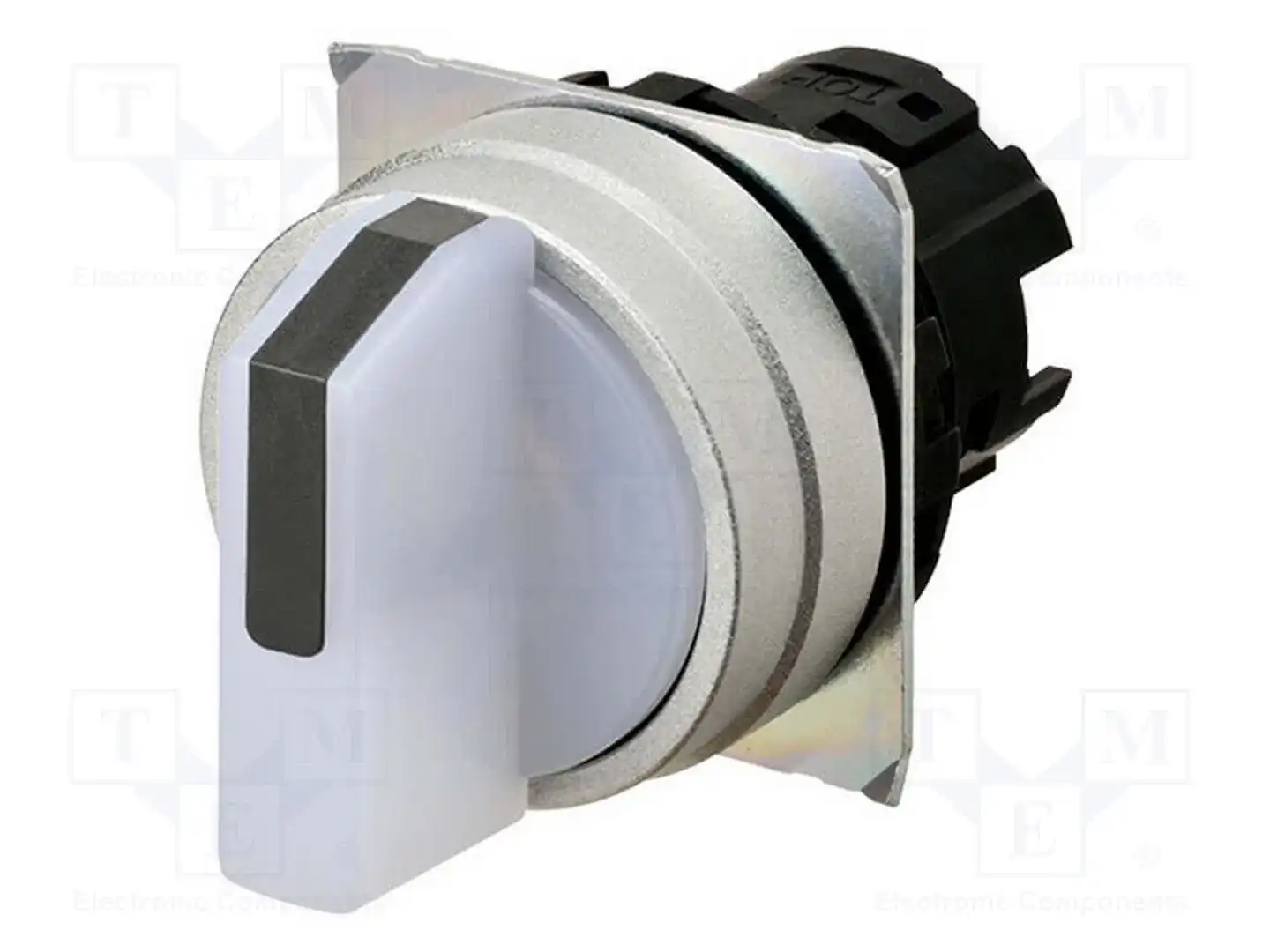 OMRON A22NZ-3ML-TWA — Переключатели панельные стандартные 22мм