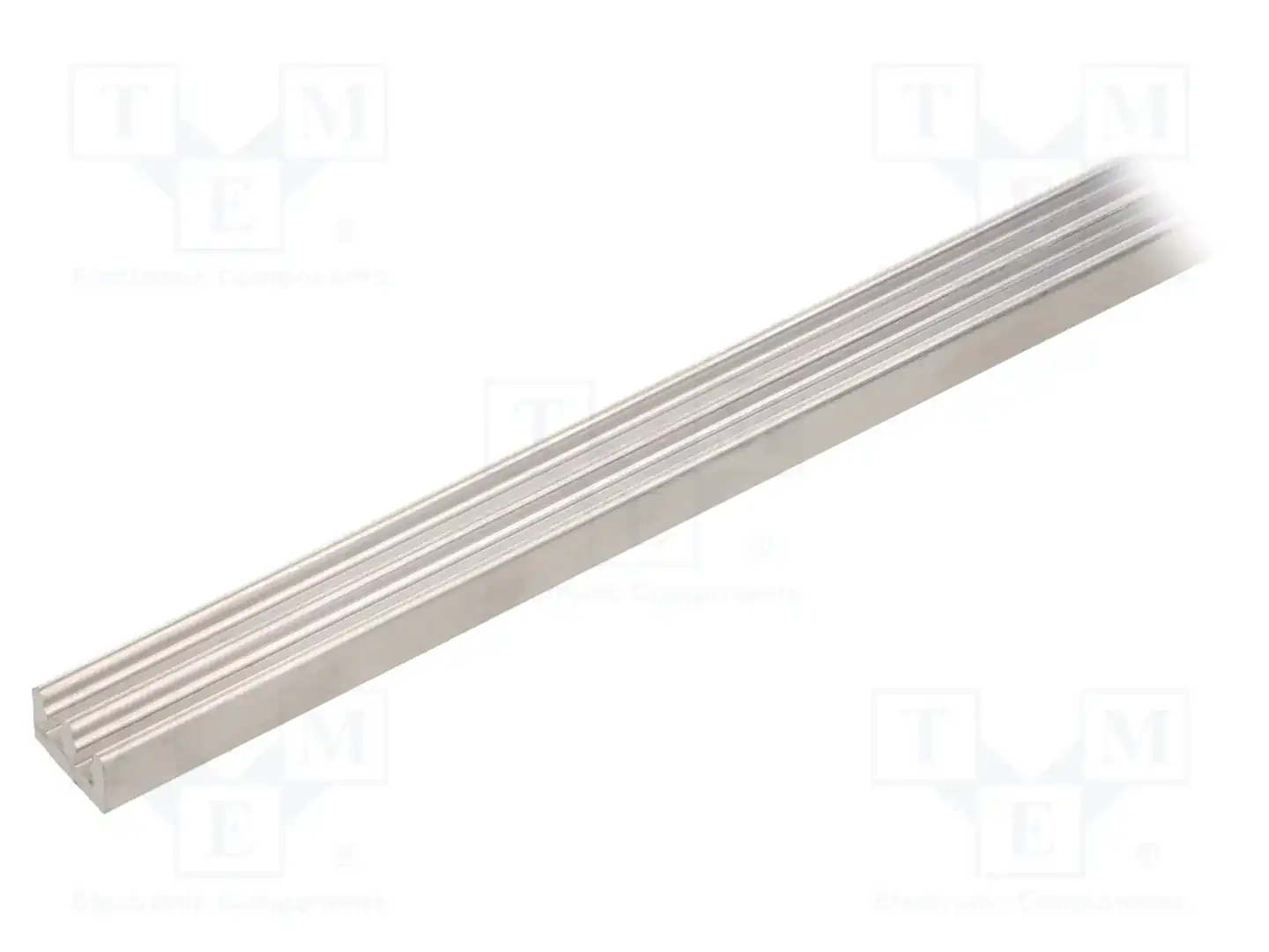 FISCHER ELEKTRONIK SK 646 1000 AL — Радиаторы