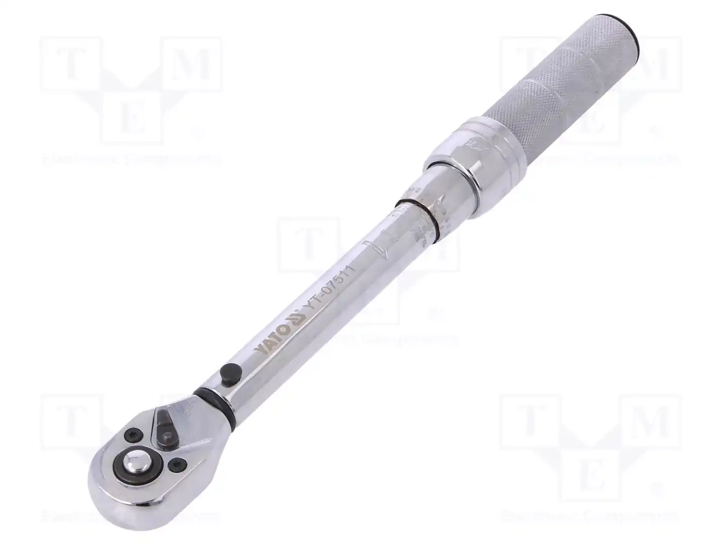 YATO YT-07511 — Ключи динамометрические