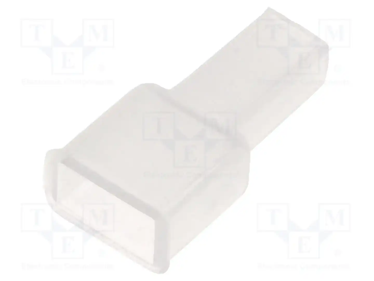 IMP 107410W — Неизолированные коннекторы