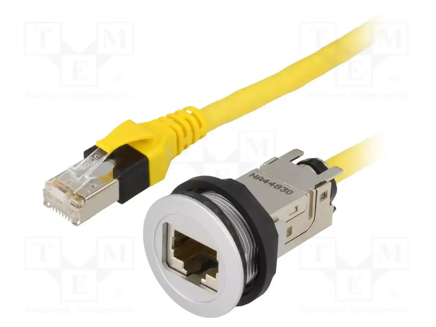 HARTING 09454521501 — Панельные аксессуары стандартные