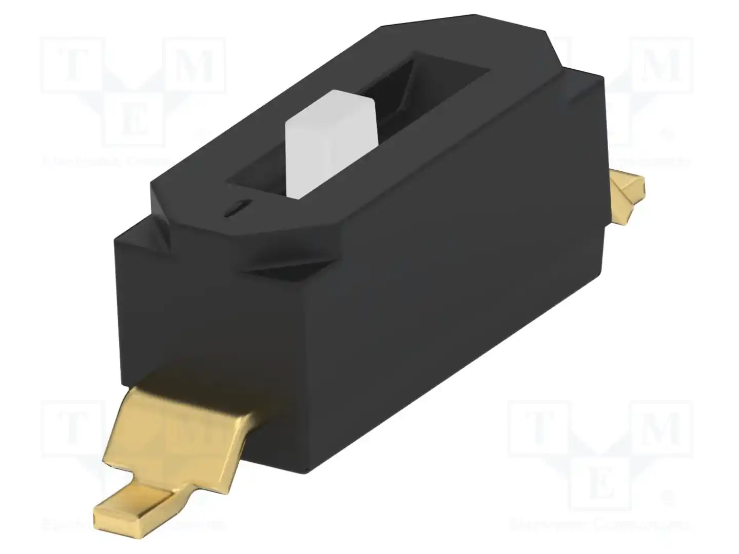 TE Connectivity 2-2319847-2 — Переключатели типа Dip-Switch