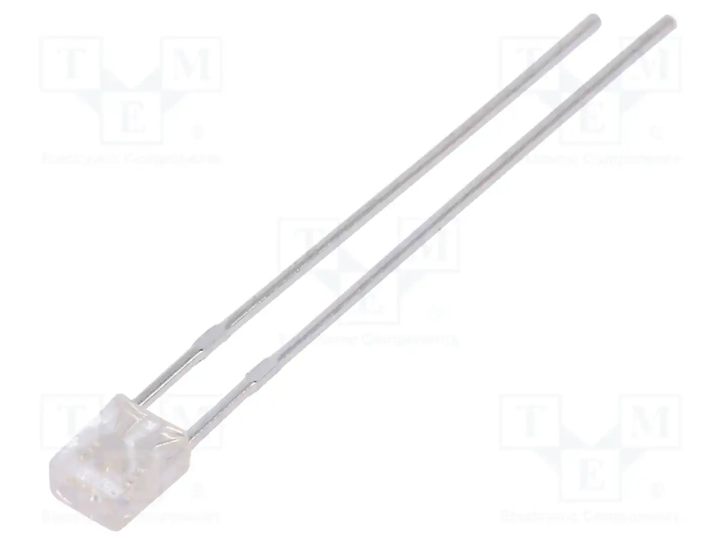 LUCKYLIGHT LL-234BC2Q-B4-2B — Светодиоды THT прямоугольные