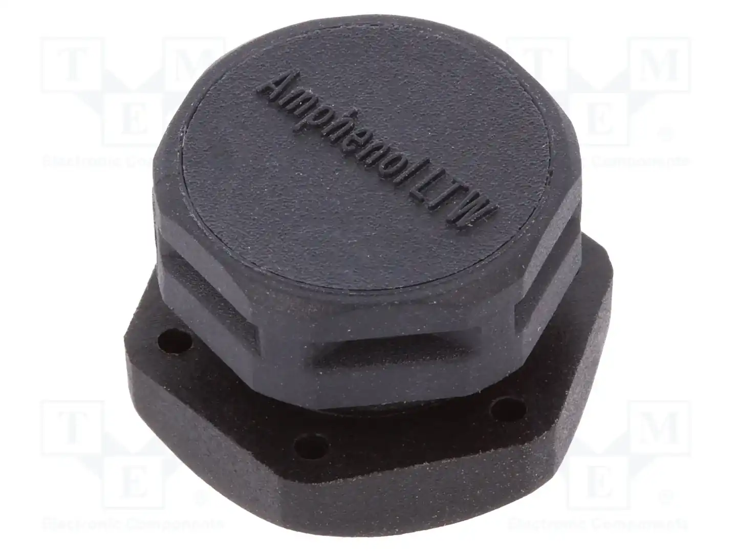 AMPHENOL LTW LTW VENT-PS1YBK-O8001 — Корпуса - аксессуары остальные