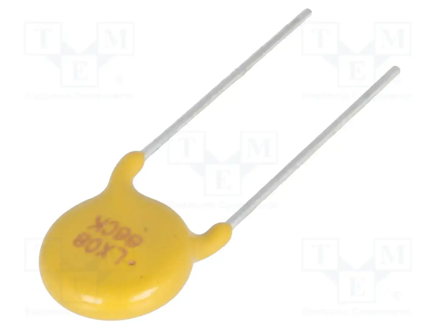 ECE ERF-LX008V2 — Предохранители полимерные THT